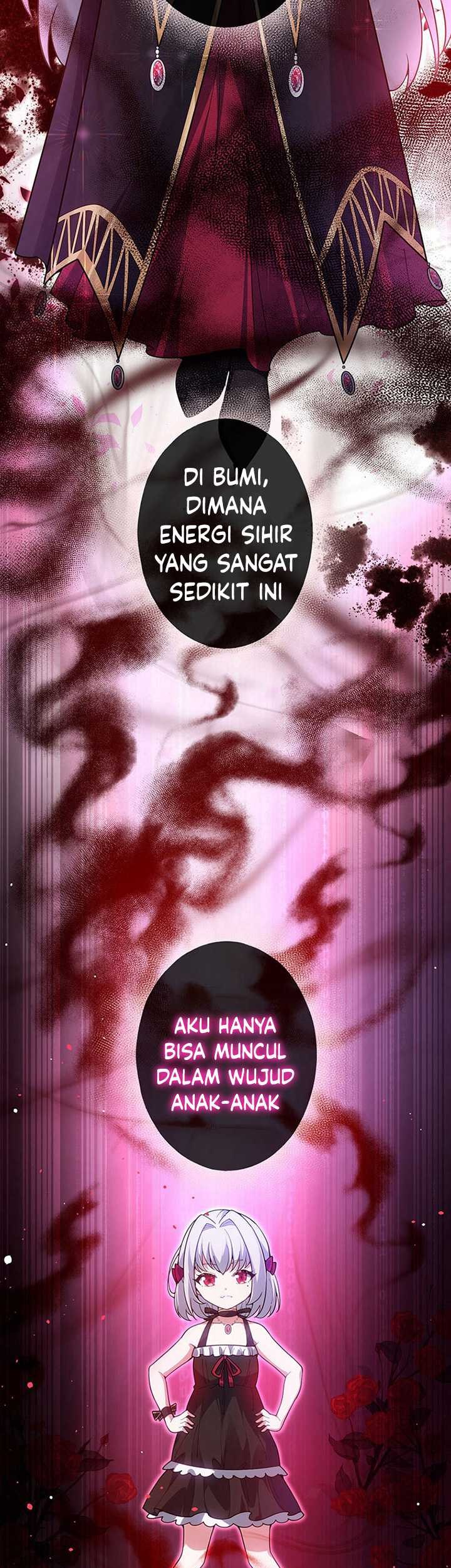 The Godslayer’s Imitator Chapter 3 halaman 18