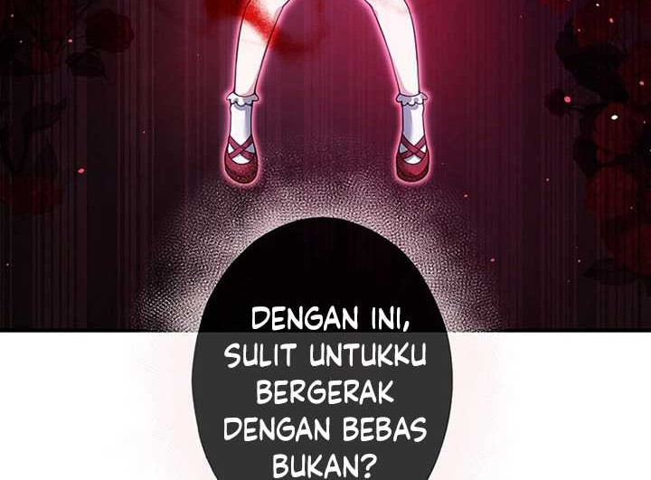 The Godslayer’s Imitator Chapter 3 halaman 19