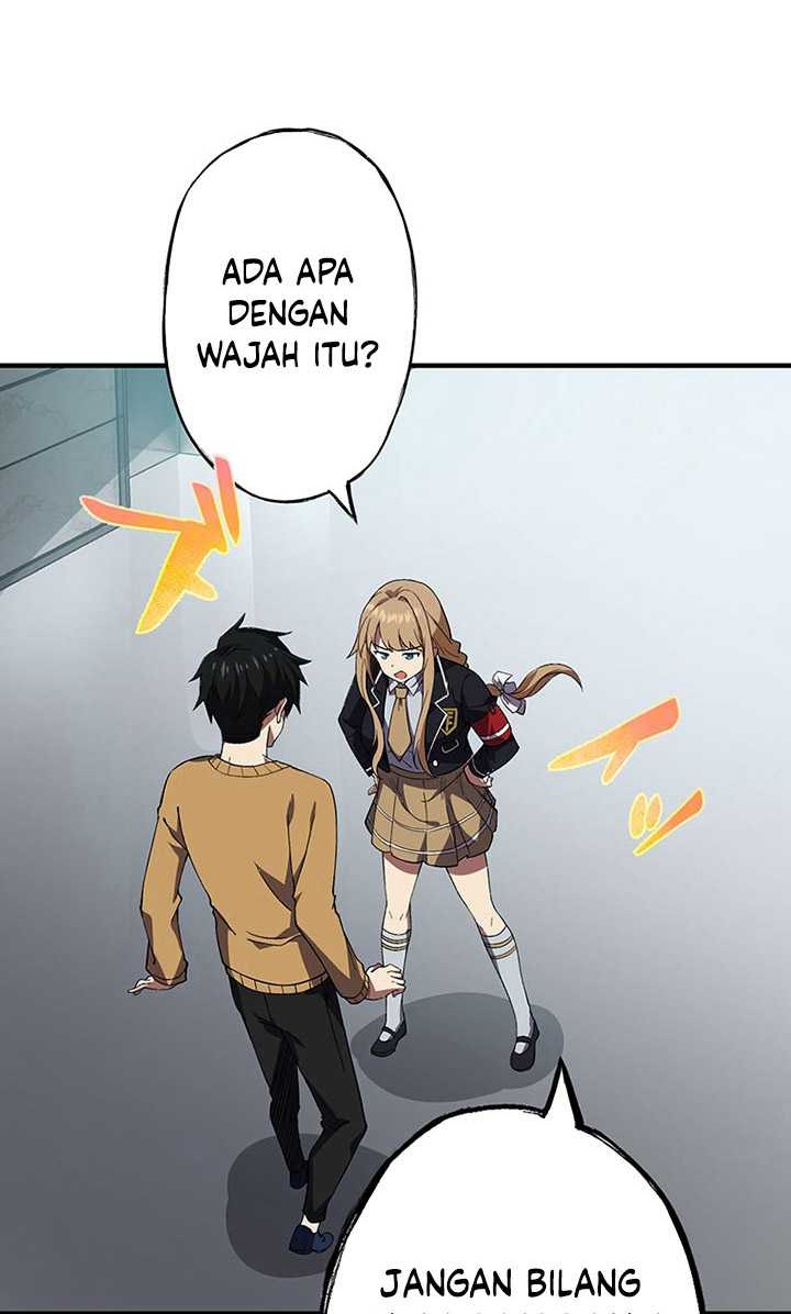 The Godslayer’s Imitator Chapter 7 halaman 11
