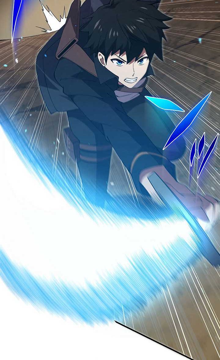 The Godslayer’s Imitator Chapter 8 halaman 13
