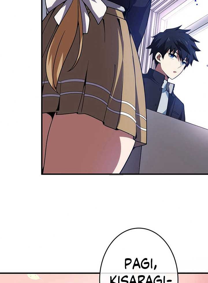 The Godslayer’s Imitator Chapter 10 halaman 11