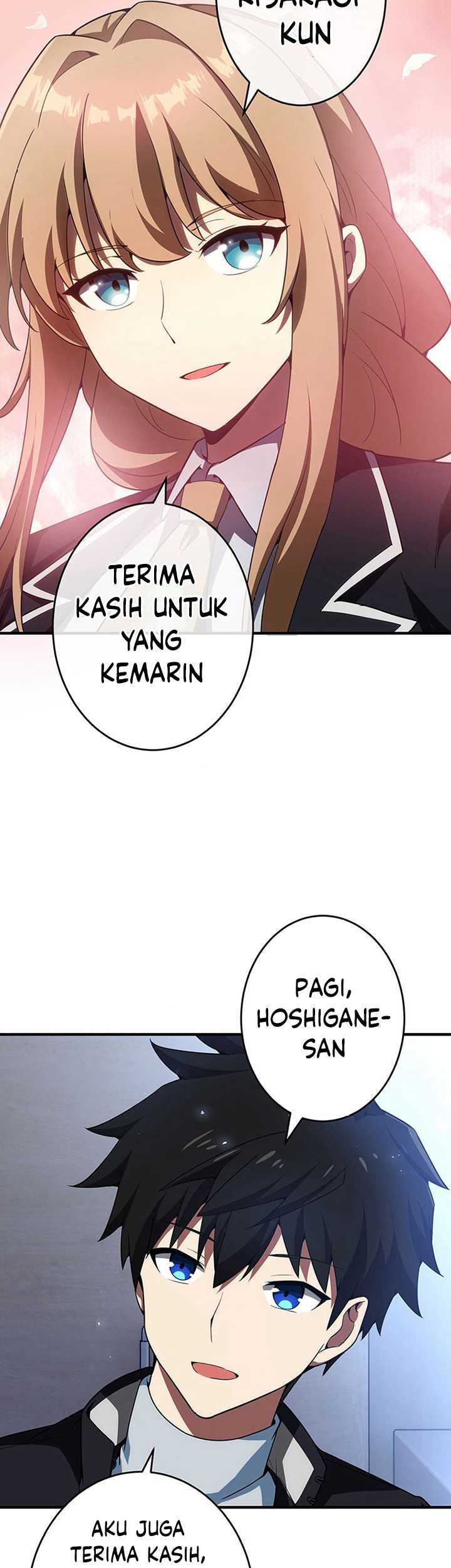 The Godslayer’s Imitator Chapter 10 halaman 12