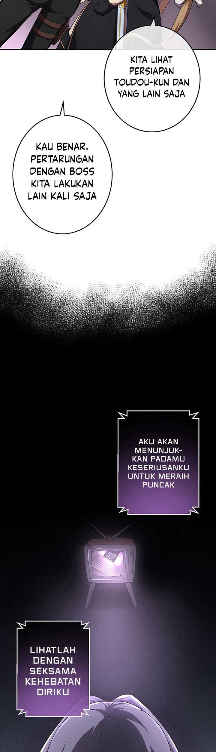 The Godslayer’s Imitator Chapter 9 halaman 12