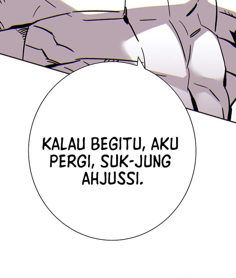 X Ash Chapter 107 halaman 15