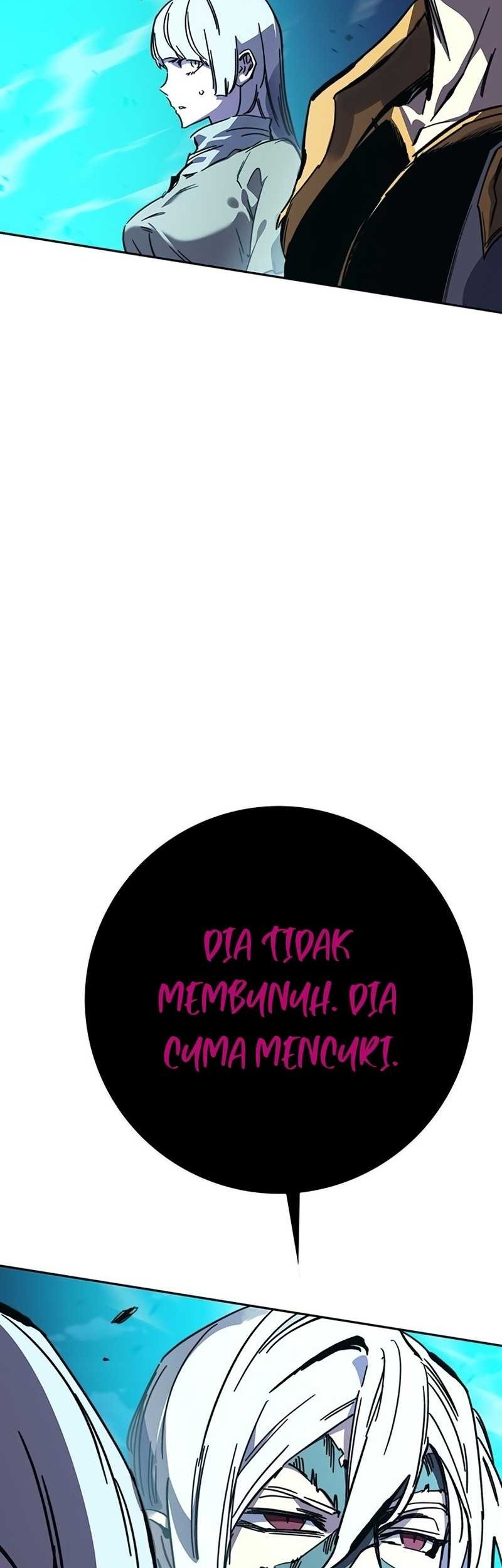 X Ash Chapter 106 halaman 15