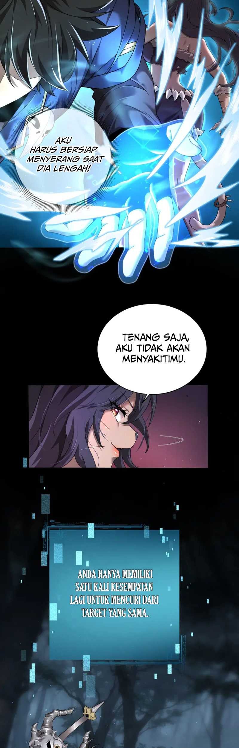Hyper Blitz: Fury Unleashed Chapter 2 halaman 7