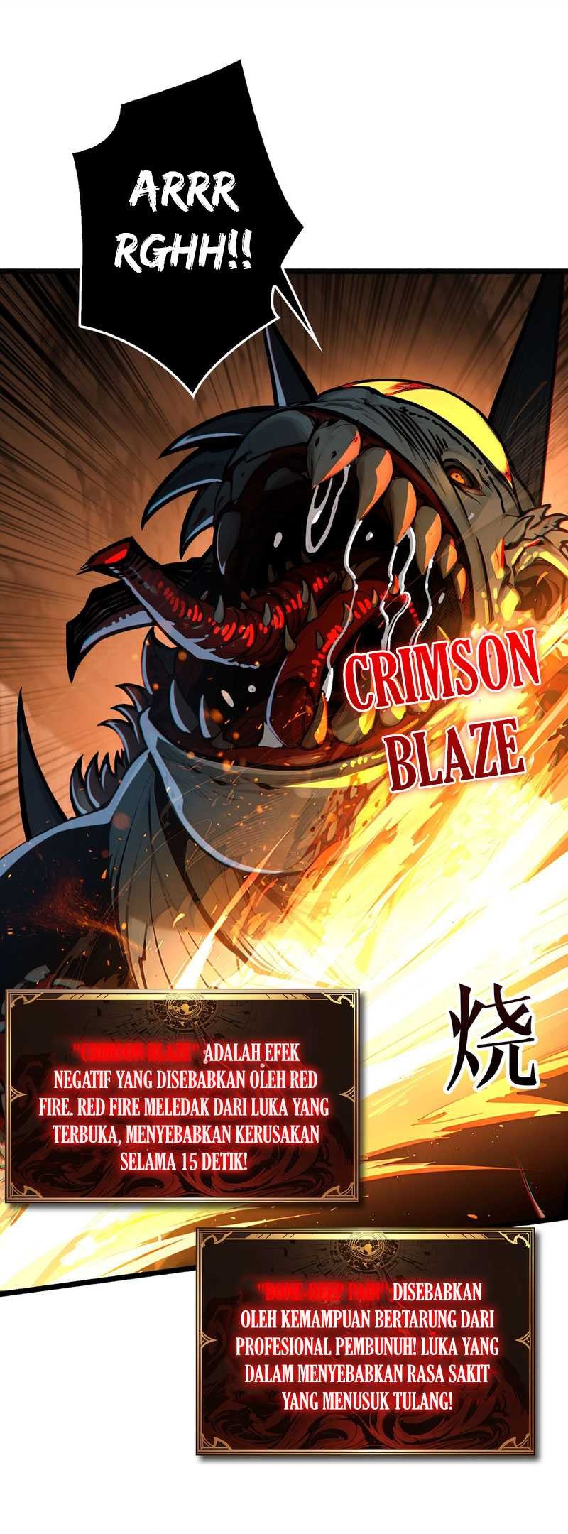 Regenerate Top Players Chapter 06 Gambar 7