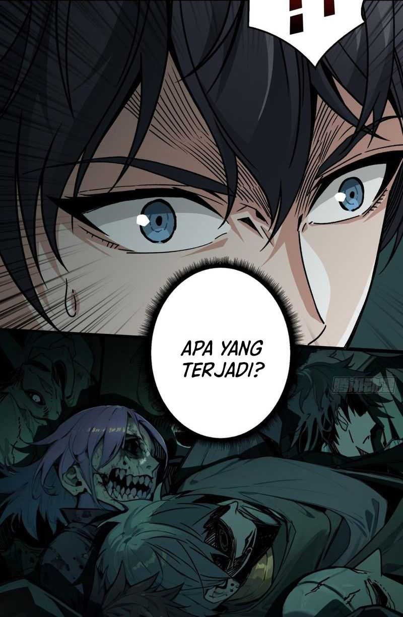 Regenerate Top Players Chapter 01 Gambar 10