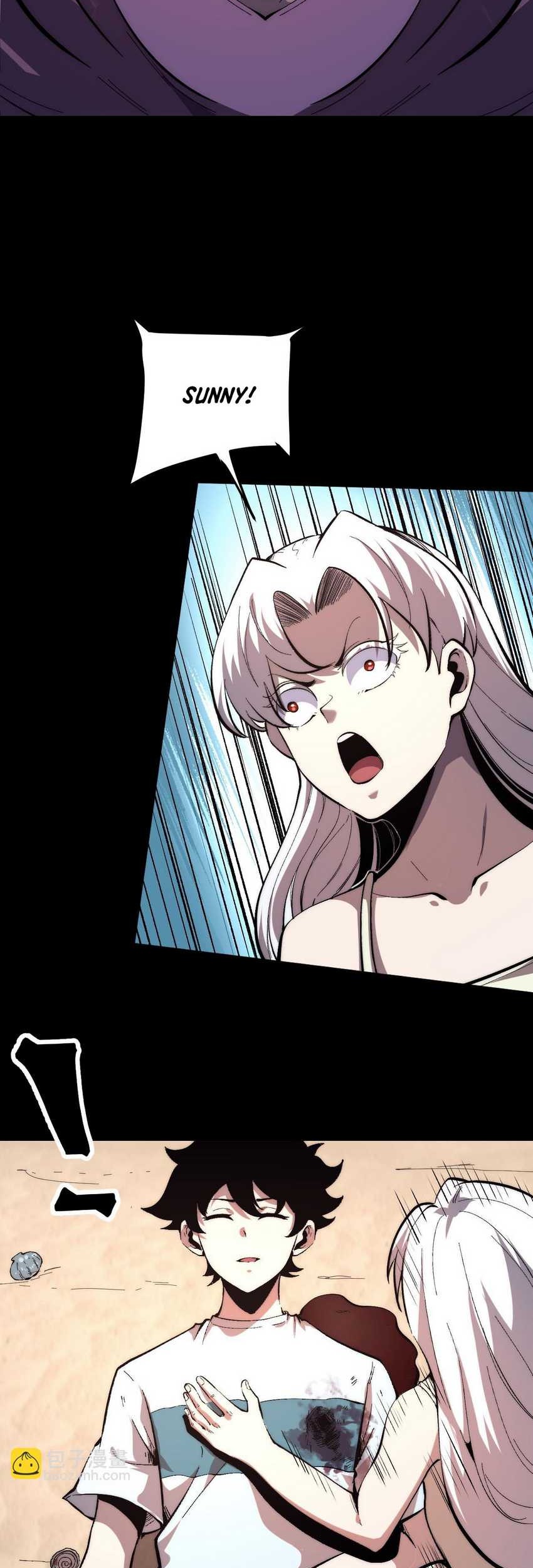 I Rely On BUG To Be The King Chapter 93 halaman 7