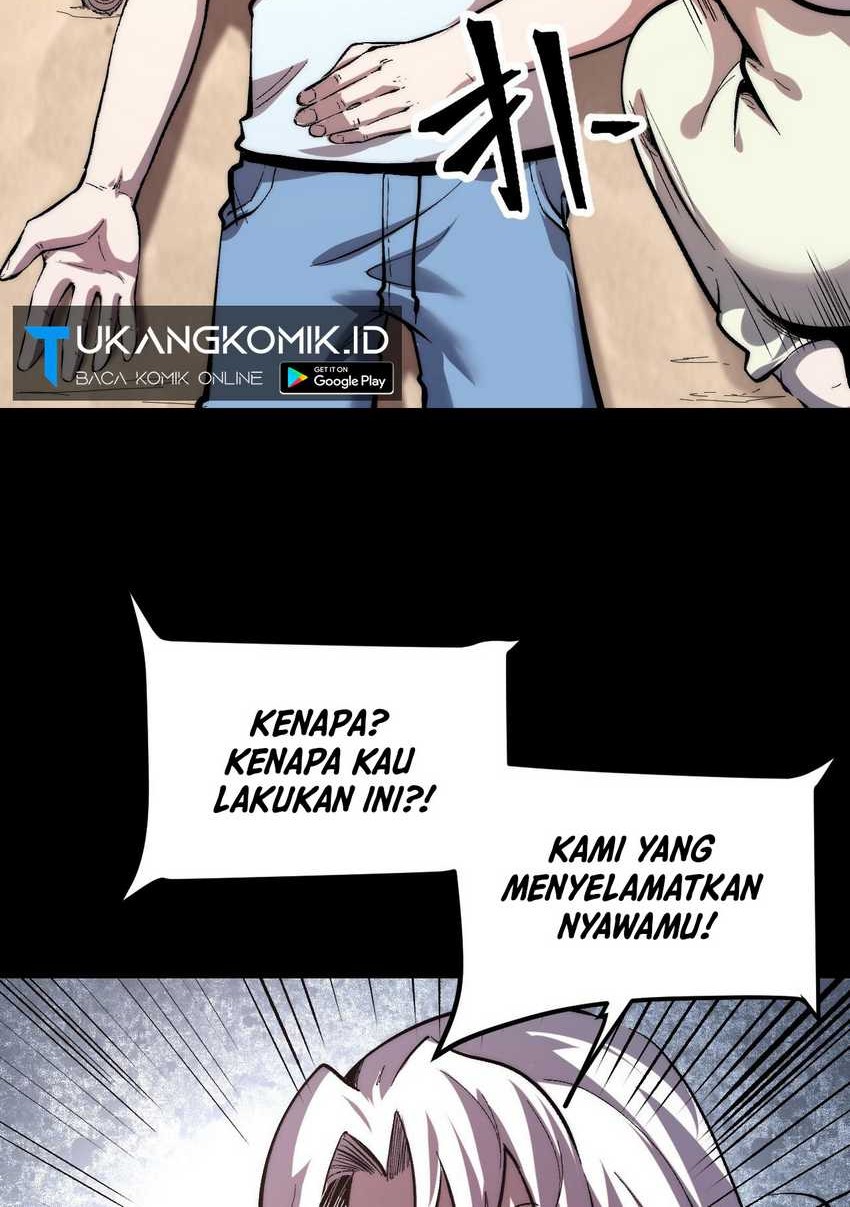 I Rely On BUG To Be The King Chapter 93 halaman 8