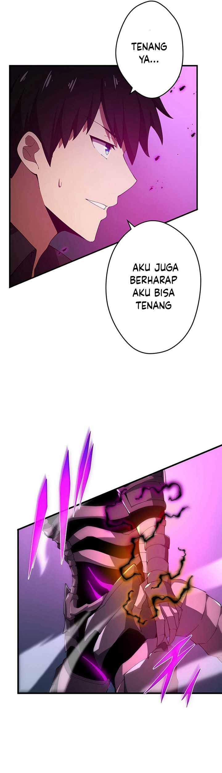 The Godslayer’s Imitator Chapter 14 halaman 12