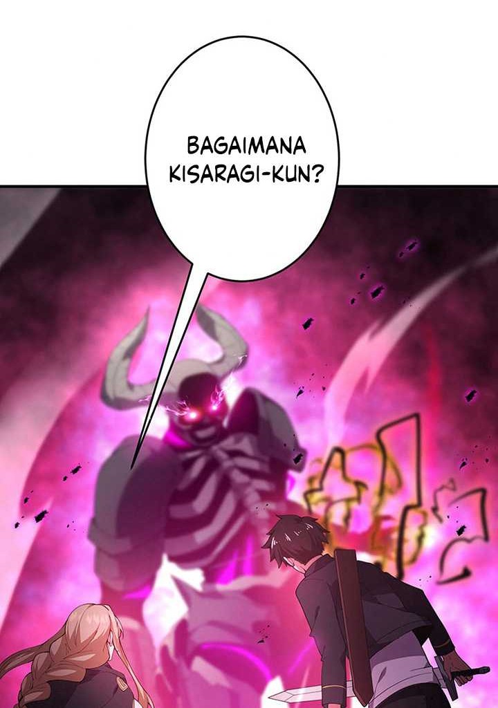 The Godslayer’s Imitator Chapter 14 halaman 13