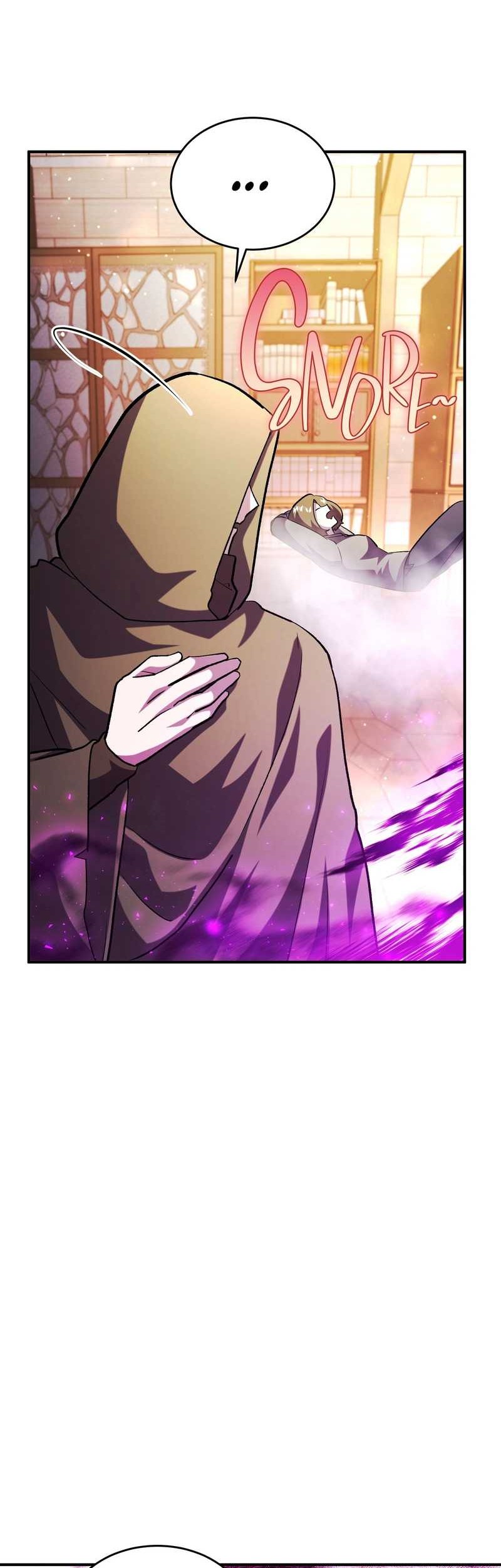 The Iron-Blooded Necromancer Has Returned Chapter 43 halaman 12