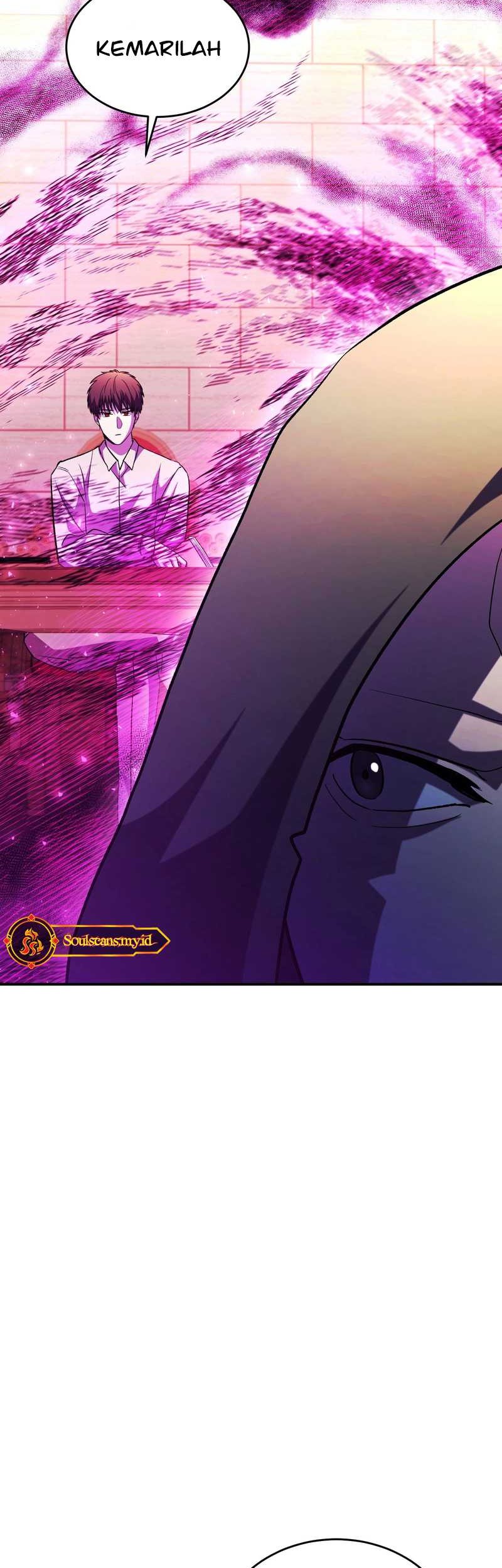 The Iron-Blooded Necromancer Has Returned Chapter 43 halaman 13
