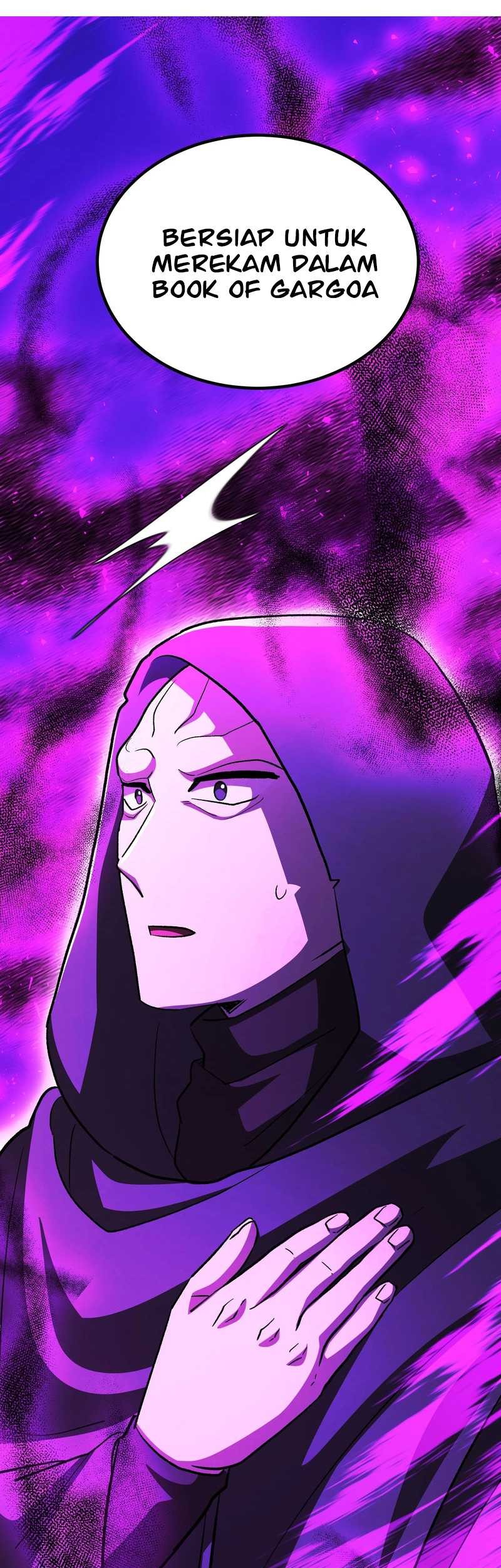 The Iron-Blooded Necromancer Has Returned Chapter 43 halaman 15