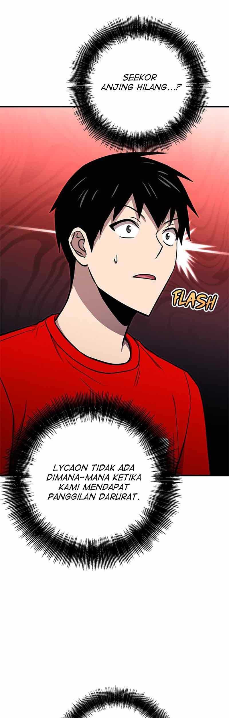 Cursed Manager’s Regression Chapter 41 halaman 10