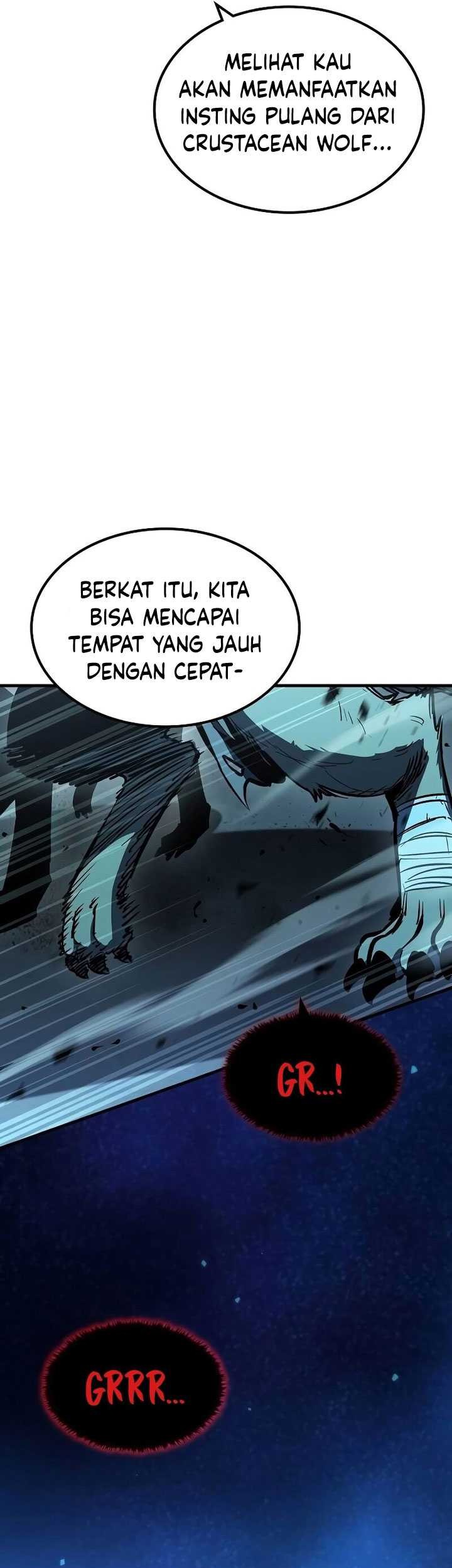 Genius Corpse-Collecting Warrior Chapter 22 halaman 14
