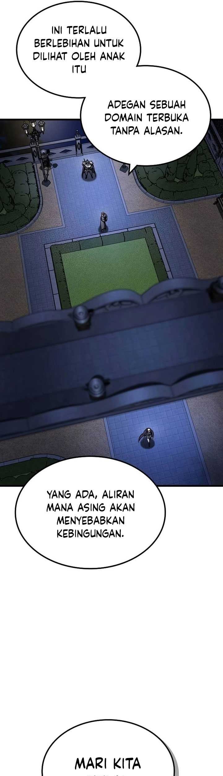 Genius Corpse-Collecting Warrior Chapter 21 halaman 17