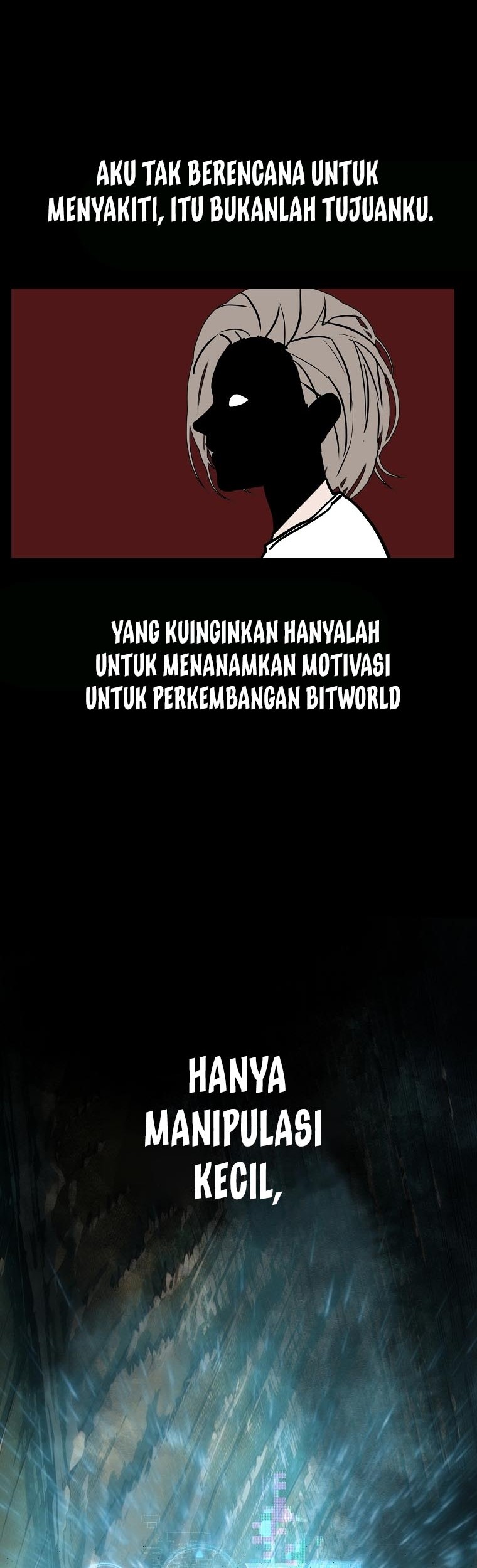 VR HERO Chapter 58 Gambar 11