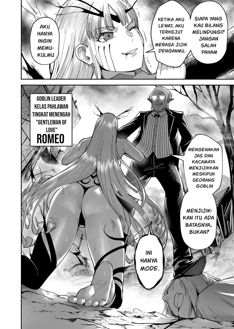 Kichiku Eiyuu Chapter 30 Gambar 4
