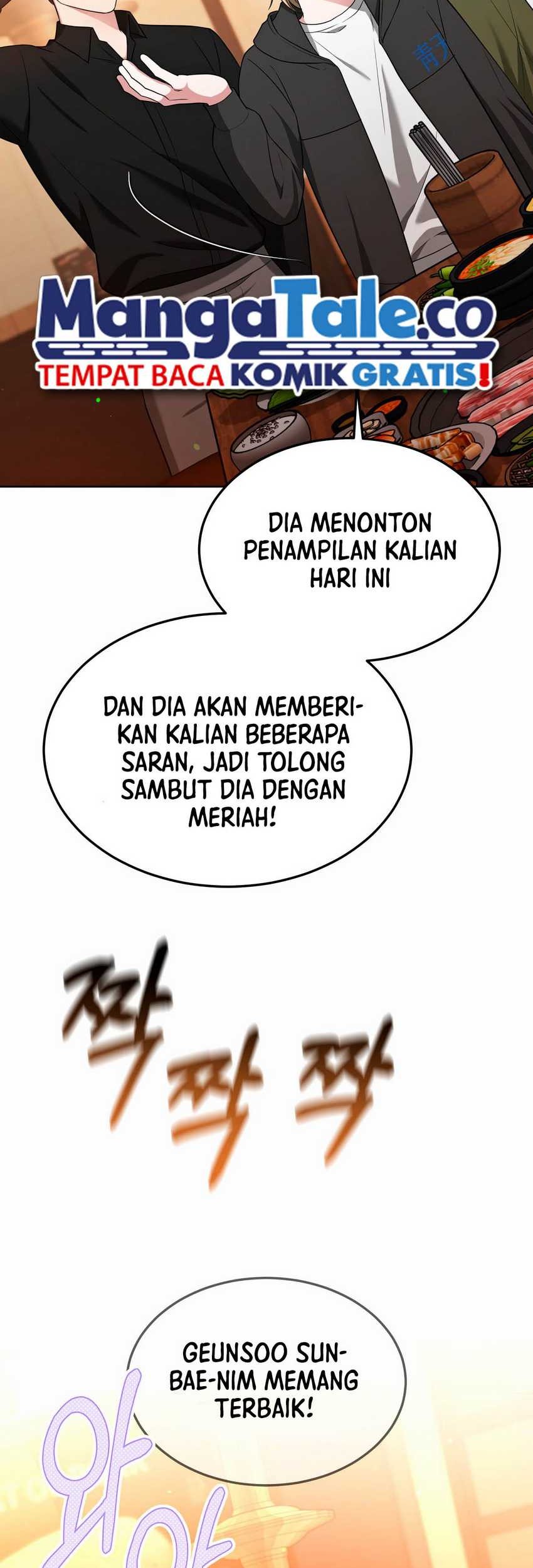 Life, Once Again! Chapter 40 halaman 12