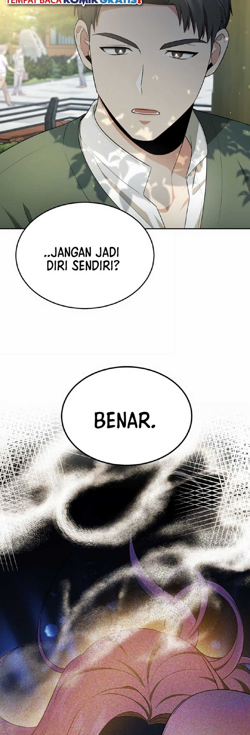 Life, Once Again! Chapter 37 halaman 11