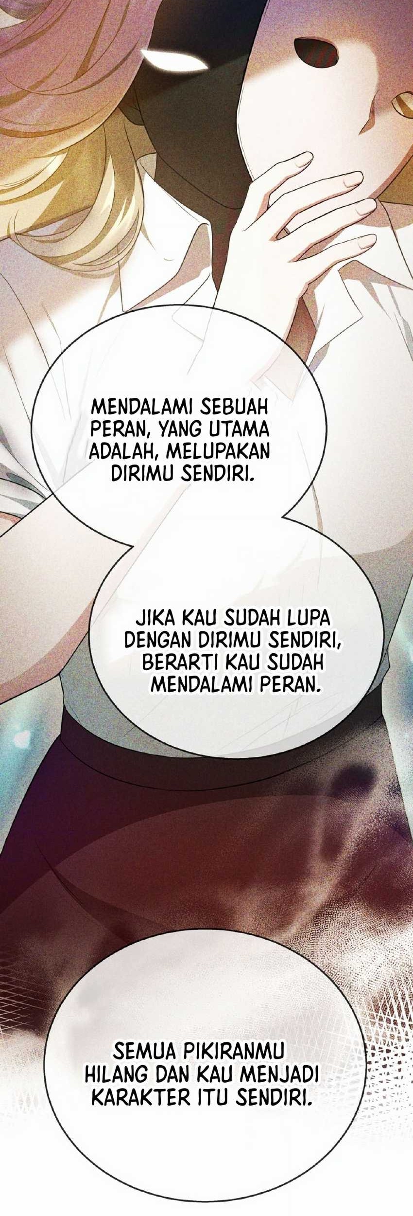 Life, Once Again! Chapter 37 halaman 12