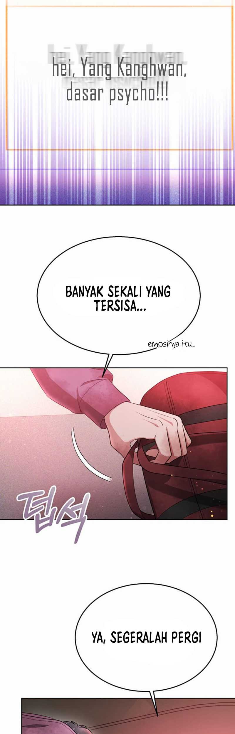Life, Once Again! Chapter 36 halaman 13
