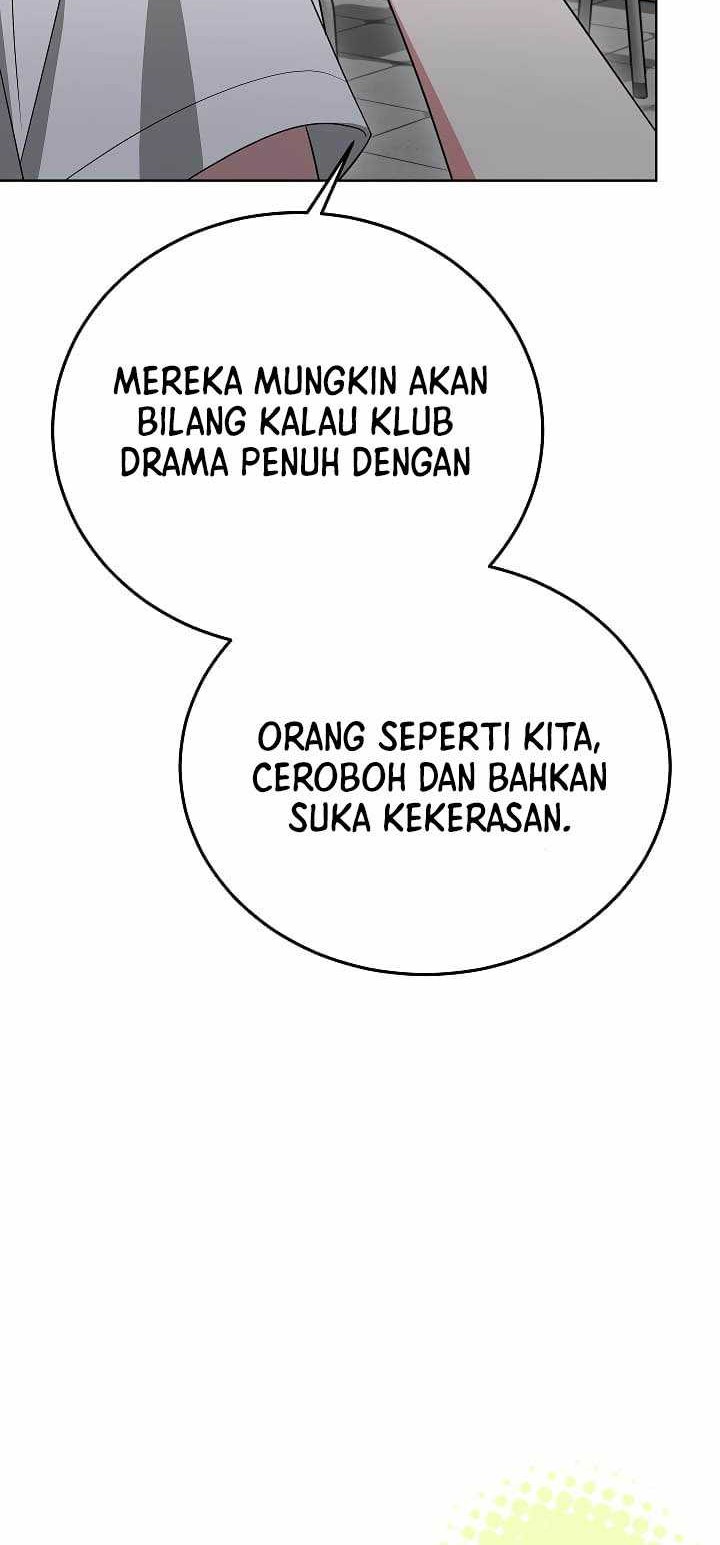Life, Once Again! Chapter 34 halaman 11