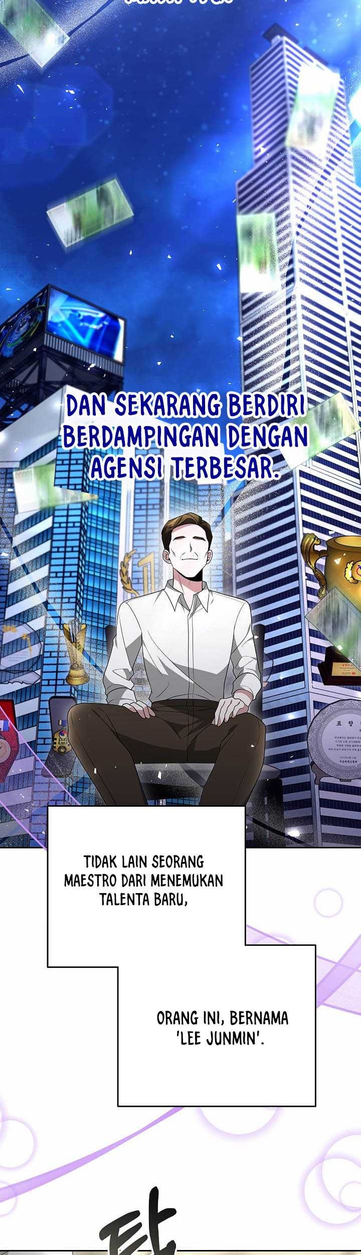 Life, Once Again! Chapter 33 halaman 11