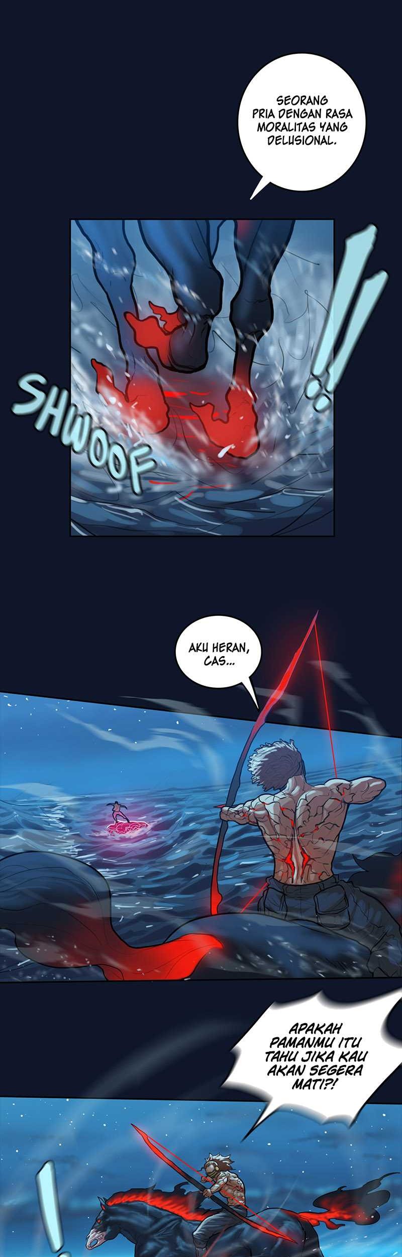 Ordeal Chapter 32 halaman 10