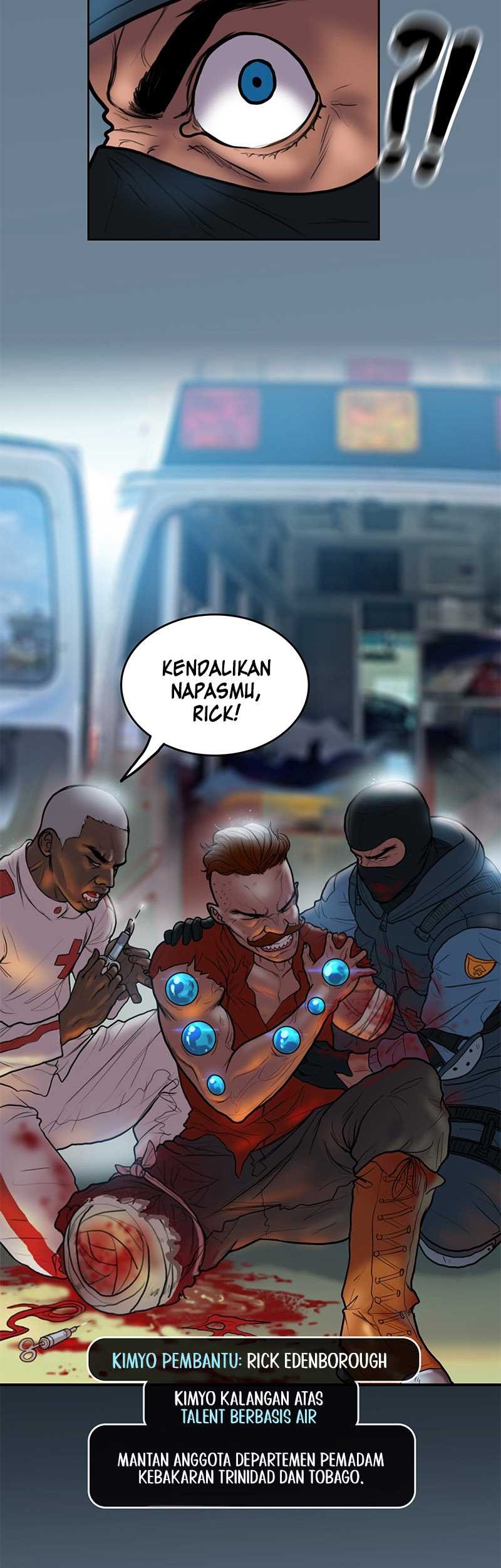 Ordeal Chapter 26 halaman 10