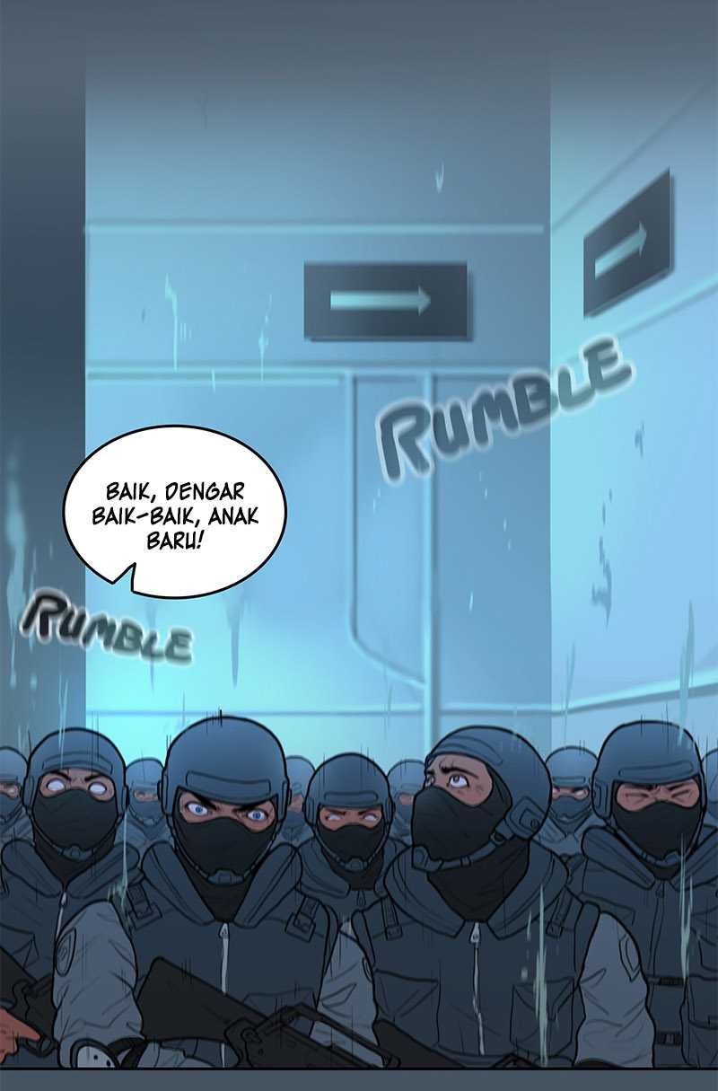 Ordeal Chapter 26 halaman 11