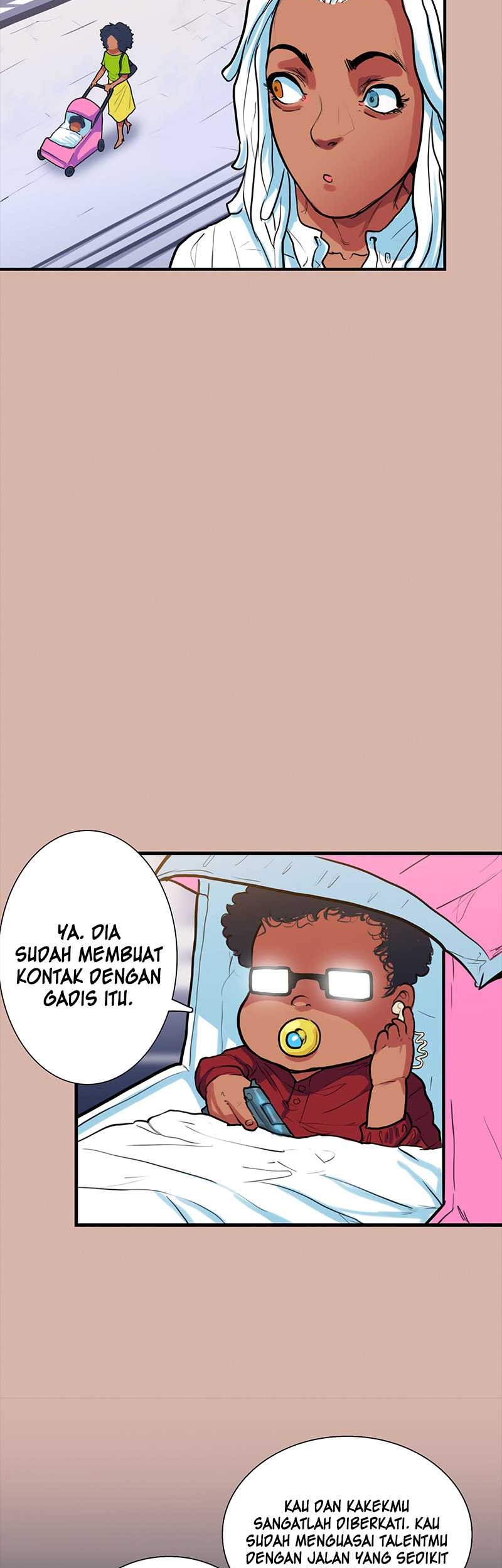 Ordeal Chapter 25 halaman 13