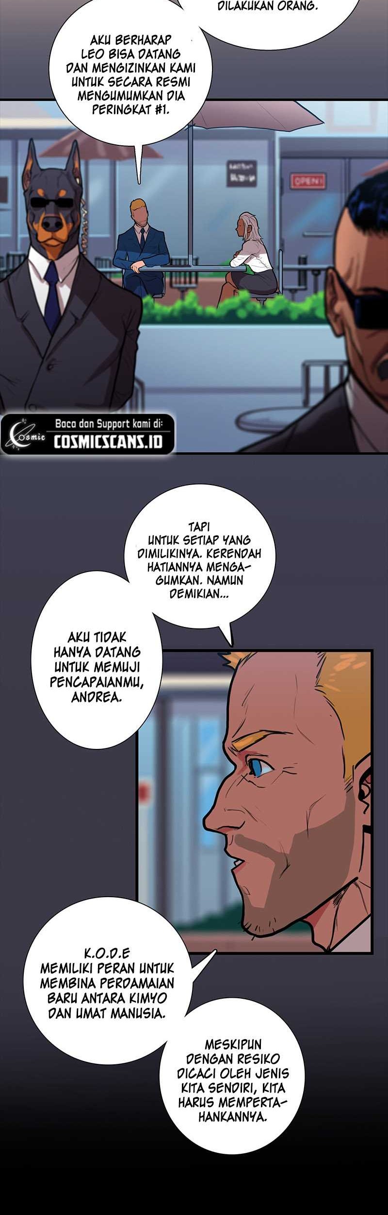 Ordeal Chapter 25 halaman 14