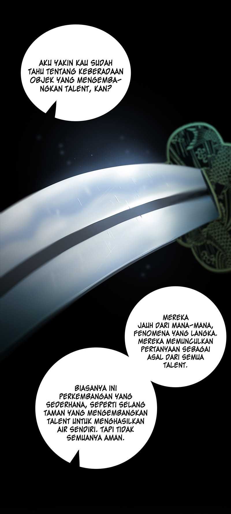 Ordeal Chapter 25 halaman 15