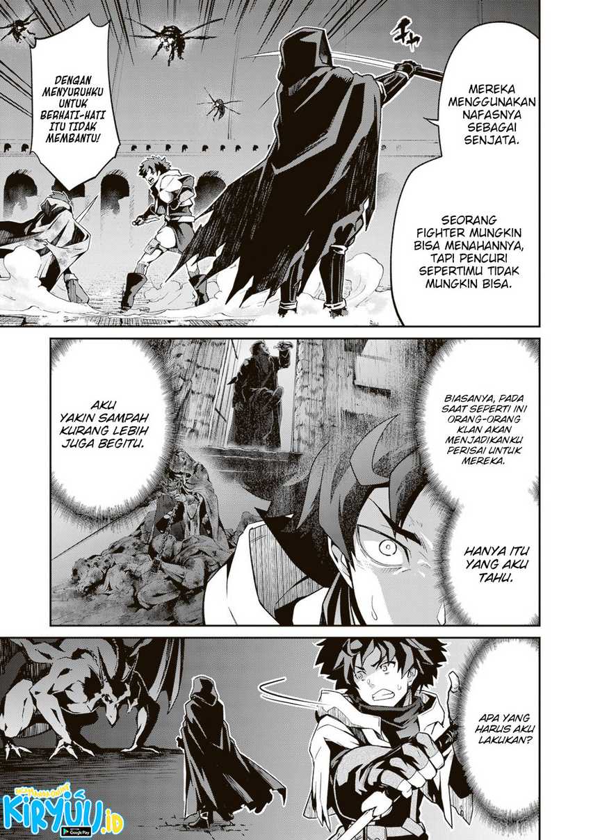 Blade & Bastard Chapter 4.2 halaman 4