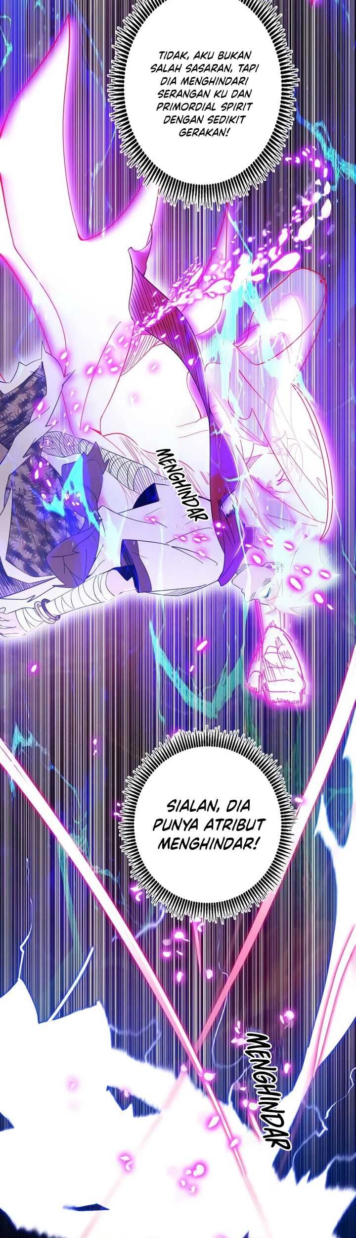 I’m An Evil God Chapter 462 halaman 10