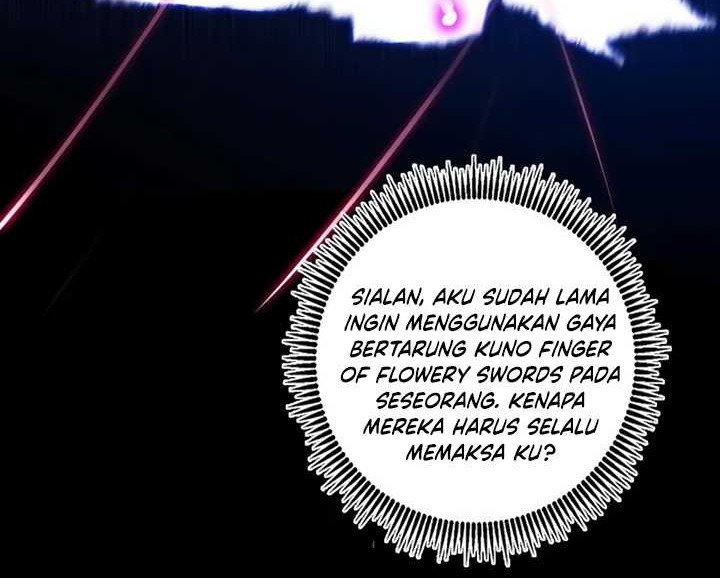 I’m An Evil God Chapter 462 halaman 11
