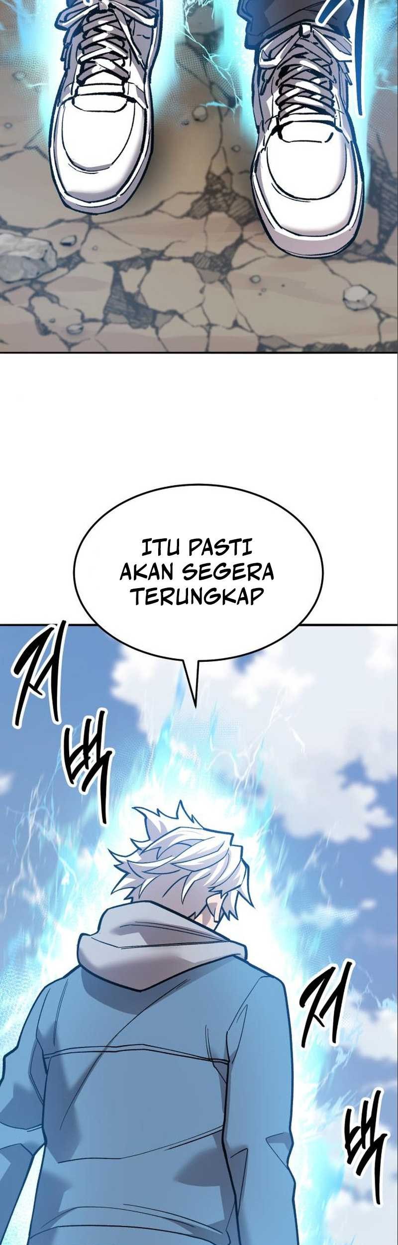 Limit Breaker Chapter 122 halaman 19