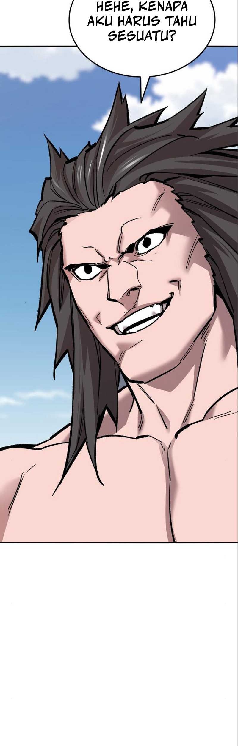 Limit Breaker Chapter 122 halaman 23