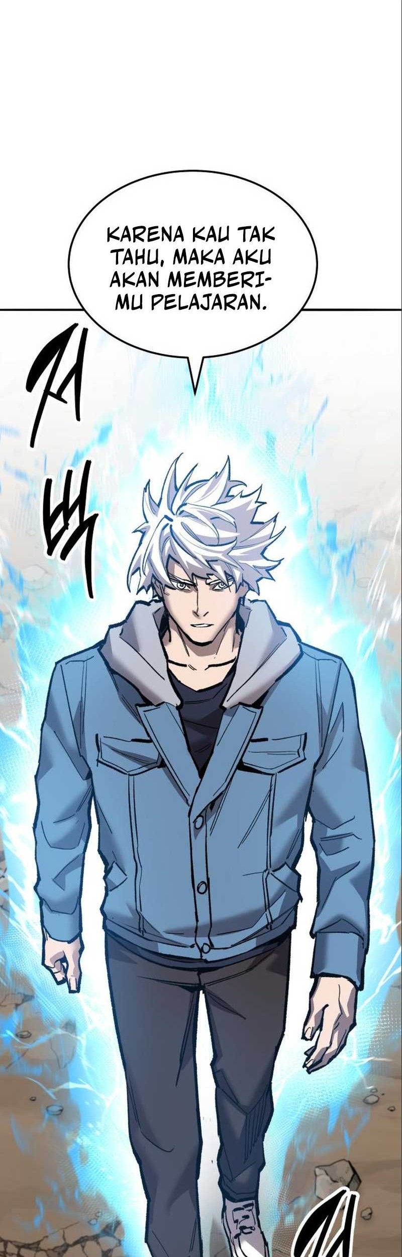 Limit Breaker Chapter 122 halaman 24