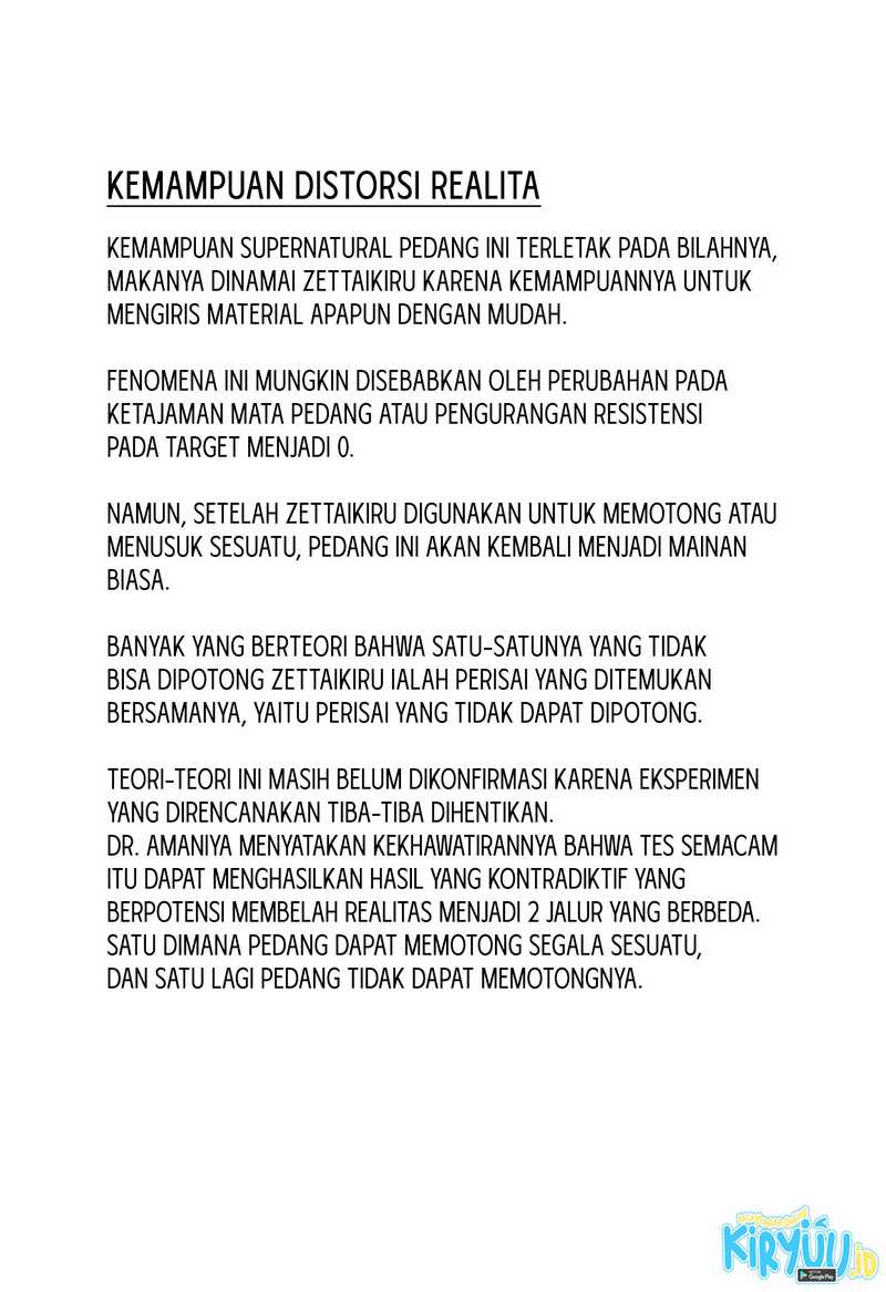 Ghost Fixers Chapter 3.5 halaman 4