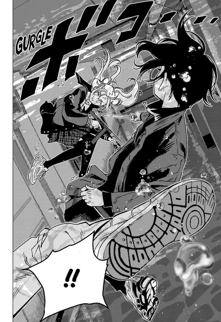 Ghost Fixers Chapter 3 halaman 7