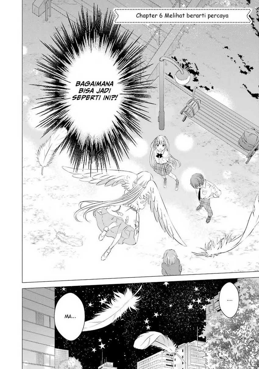 Studio Apartment, Good Lightning, Angel Included Chapter 06 Gambar 7