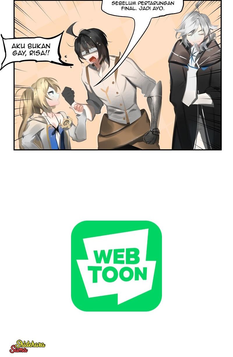 Winter Moon Chapter 103 halaman 4