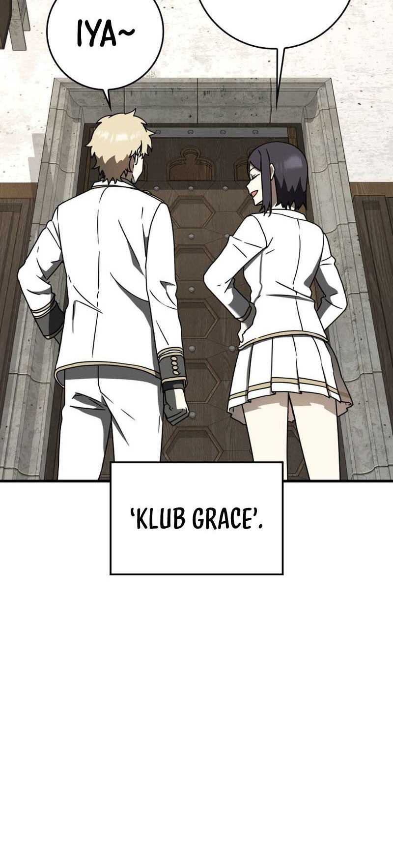 The Demon Prince Goes to the Academy Chapter 62 Gambar 10
