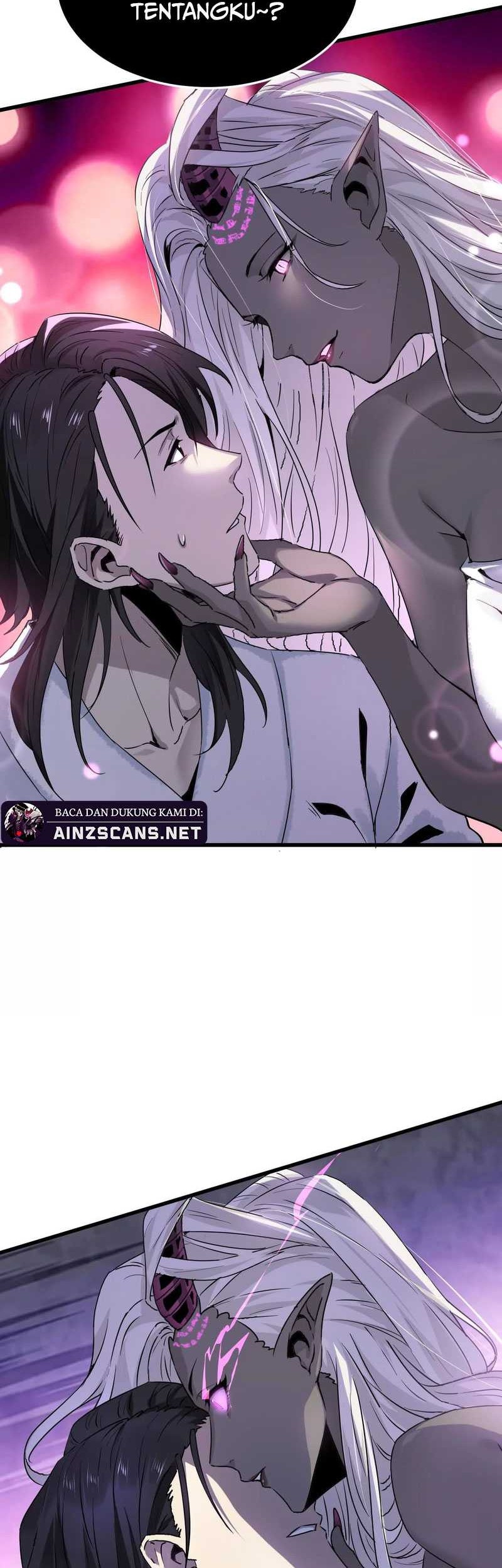 The Wretched Chapter 14 halaman 10