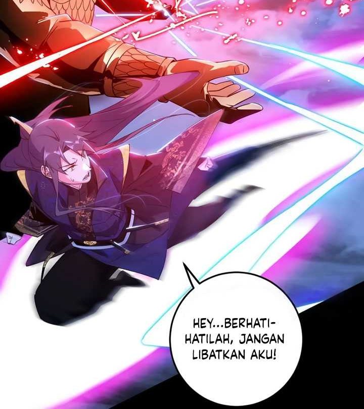 I’m An Evil God Chapter 463 halaman 11