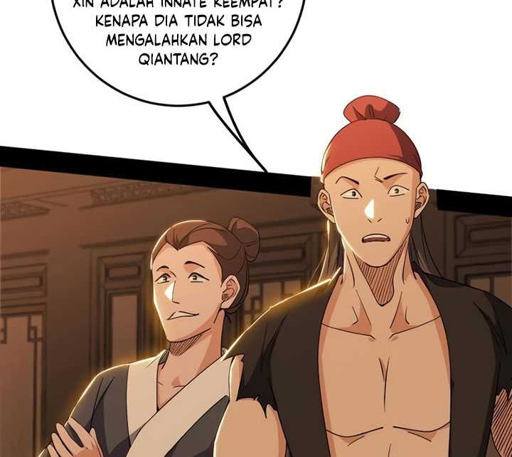 I’m An Evil God Chapter 463 halaman 13